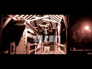 YK – PICTURE ME ROLLIN (MUSIC VIDEO) [DELAHAYETV]