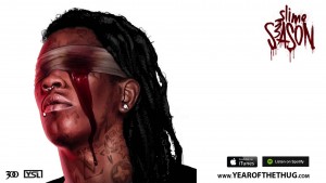 Young Thug – Problem [OFFICIAL AUDIO]