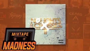 Yung Fume – John Terry [Noughts & Crosses 2] | Mixtape Madness