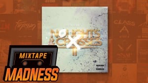 Yung Fume – Smoke & Drink [Noughts & Crosses 2] | Mixtape Madness