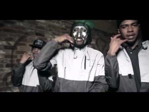 67 ft Giggs – Lets Lurk (Music Video) @Official6ix7 @OfficialGiggs @itspressplayent