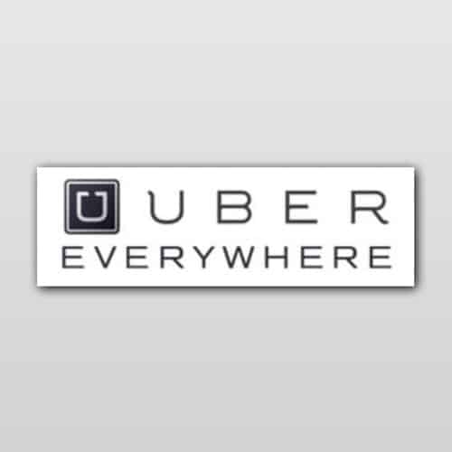 Reppatwa - Uber Everywhere Album Cover