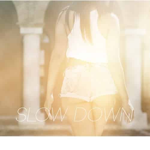 Teez - Slow Down