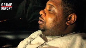 Big Narstie “I Wip Wapped My Neighbours Wife” [Uncle Pain]