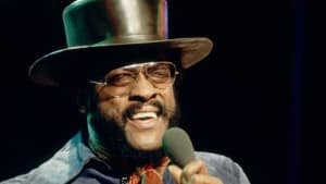 Billy Paul, singer famous for ‘Me and Mrs. Jones,’ dead at 81