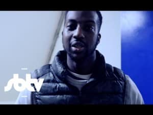 Capo Lee ft P Money, Footsie & President T | Liff Remix [Music Video]: SBTV