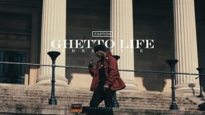 Caution – Ghetto Freestyle | @MixtapeMadness