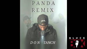 Don Tanch | Panda Remix [Audio] | BL@CKBOX