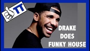 Drake Does Funky House!? Meek Mill Covers Summer Sixteen #ThumbsupToday