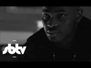 Dream Mclean, Dave, Tilly Bushay, Rapman, Benny Banks & Isaiah Dreads | Take A Walk With Me: SBTV