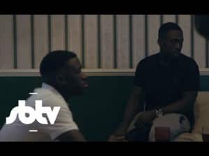 Hardy Caprio | Up Till Now [Music Video]: SBTV