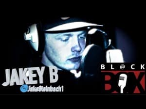 Jakey B | BL@CKBOX S8 Ep. 84/88