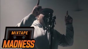 K Dot – Mad About Bars w/ Kenny [S1.E21] @MixtapeMadness