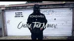 Konzavell – Chase The Money @Konzvvell_ @Itspressplayent