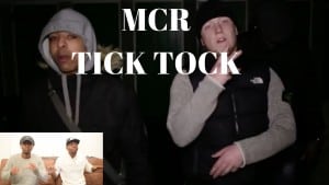 MCR TICK TOCK REVIEW (BRAND NEW GROUP)