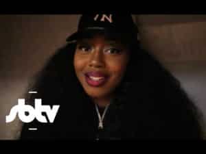 Ms Banks | Warm Up Sessions [S9.E42]: SBTV
