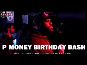 P Money, Flowdan, Big Zuu, Jay Amo, Kozzie, Little Dee, Kenzie –  P Money’s Birthday Bash [Part 3]