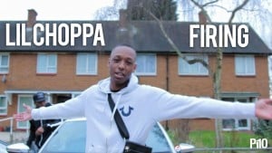 P110 – Lil Choppa – Firing [Net Video]