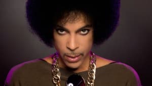 Musician: Prince, Dies Aged 57 #RIPPrince