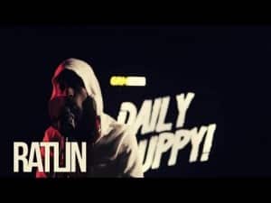 Ratlin – Daily Duppy S:05 EP:06 | GRM Daily