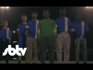Sands End Youth Club [Short Documentary]: SBTV