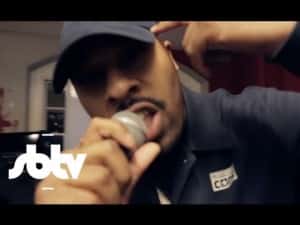 The Manor | Creps In The Rave [Music Video]: SBTV
