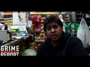 The People vs Angry Shopkeeper [Part 1] @AngryShopkeeper