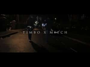 Timbo x Mitch – No Army | Grm Daily