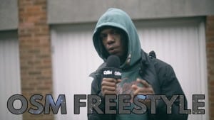 Tyrese Collins – Freestyle | Video by @1OSMVision [ @Official_YoungT ]