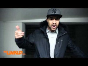 Wam C – Link Up TV Freestyle | @ItsWamc