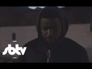 YJ | Do You Think About Me? (feat. TINYMAN) [Music Video]: SBTV