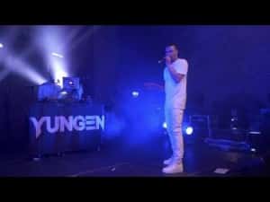 Yungen brings out Stormzy, Bashy and Angel at Headline show| Grm Daily
