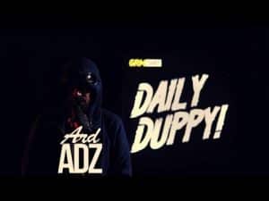 Ard Adz & Sho Shallow  – Daily Duppy | GRM Daily