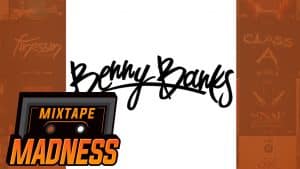 Benny Banks, Big Watch, Trilla, A Star – No Lies | @MixtapeMadness