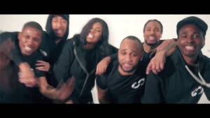 C Cane – My Team (Prod FGM) Feat ScruFizzer, Izzie Gibbs & Zeph Ellis [Music Video] @OfficialCCane
