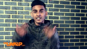 Clich-A – Link Up TV Freestyle | @Clich_A_