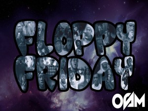 #FloppyFriday [S2:Ep2] | Video by @1OSMVision