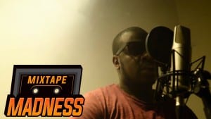 Frenchy Le Boss – Mad About Bars w/ Kenny [S1.E23] | @MixtapeMadness