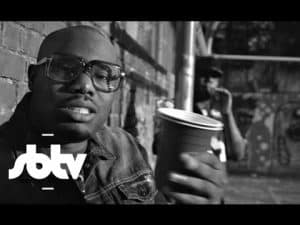 Ja£ Juelz ft. Jessy Say’na | Double Red Cups Remix [Music Video]: SBTV