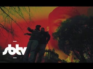 Juga-Naut & Vandal Savage | KINGS [Music Video]: SBTV