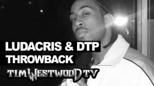 Ludacris, 2 Chainz, DTP freestyle never heard before throwback! Westwood