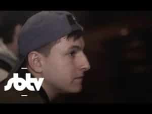 Morrell | One Of Those Days (Prod. By Watson) [Music Video]: SBTV
