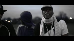 P110 – Murk & Freezing – You Know What [Net Video]