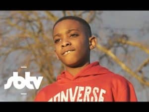 Rapman | Pay As You Go [Music Video]: SBTV
