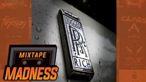 Rugged&Rich – Round Here | @MixtapeMadness