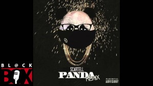 Scartell x Switchy | Panda remix [Audio] BL@CKBOX