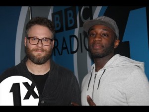 Seth Rogen ‘I didn’t like being at the center of an international news story’