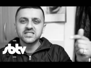 Shaker | Warm Up Sessions [S9.EP46]: SBTV #WarmUpWednesday