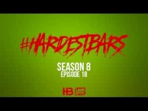 Stormzy, Swiss, Big Zuu, Terminator, Hardy Caprio | Hardest Bars S8 EP18 | Link Up TV