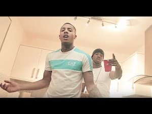 Turner feat Tion Wayne – They Know [Music Video] @Turner9 | Link Up TV